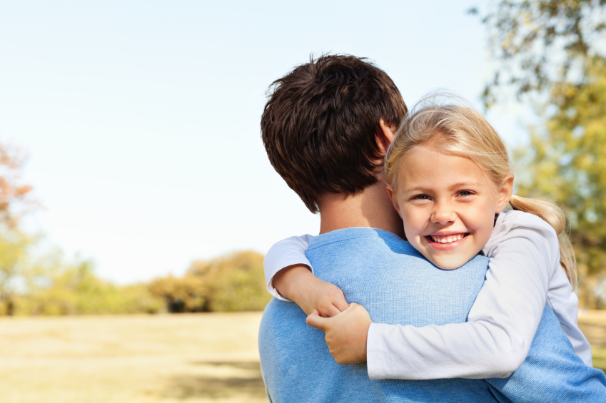 Supervised Visitation | Family Services of Northeast Wisconsin