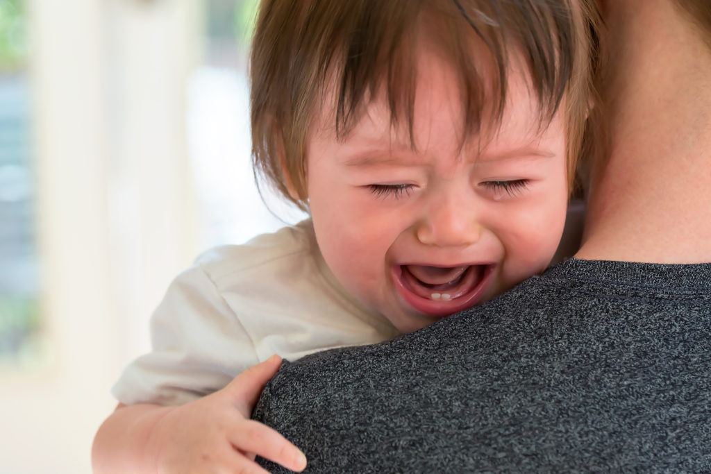 News Toddler Tantrum Inside The Mind Of A Child